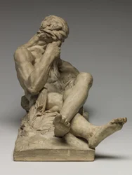 River God, 1755